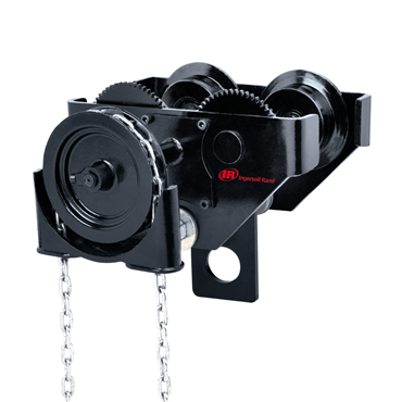 Ingersoll-Rand Co.GT200-12-10